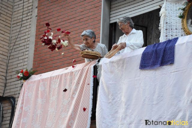 Procesión Tres Ave Marías - 33